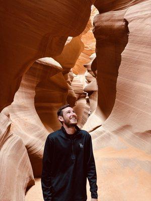 Photo of Logan P.