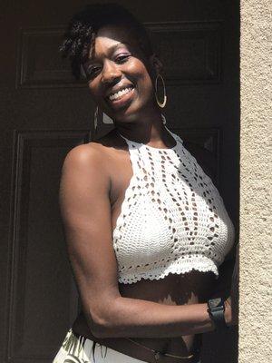 photo of Shalondra M.