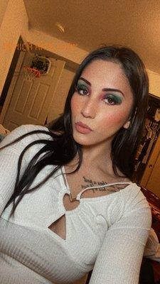 photo of monica a.