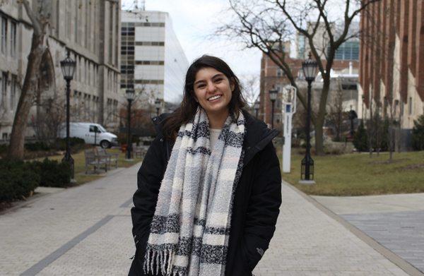 Photo of Julia C.