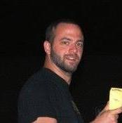 Photo of Kevin R.