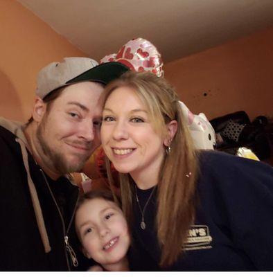 Photo of Jen M.