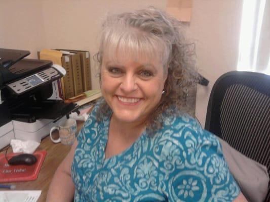 Photo of Michelene C.