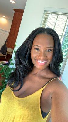 photo of Mckenzie B.