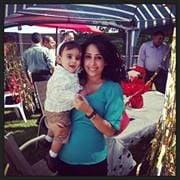 photo of Marian-Naser M.