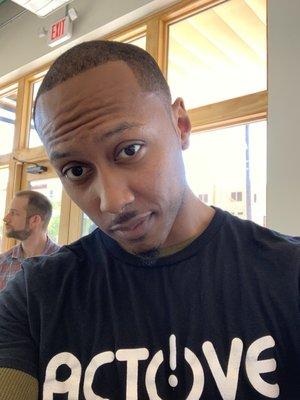 Photo of Ira T.