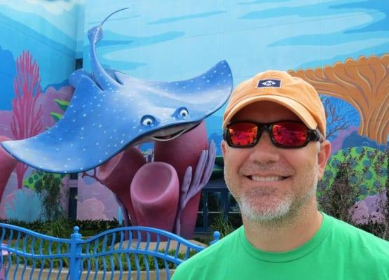 Photo of Scott R.