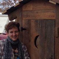 photo of Michelle K.