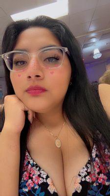 photo of Graciela M.