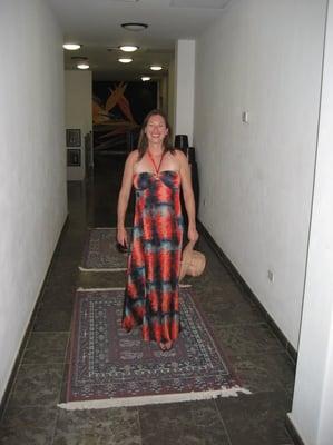 photo of Jennifer M.