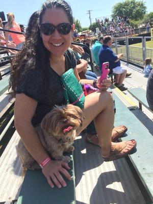 Photo of Cristina R.