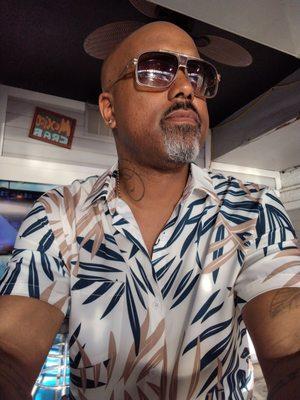 photo of Ernest R.