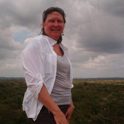 Photo of Beth P.