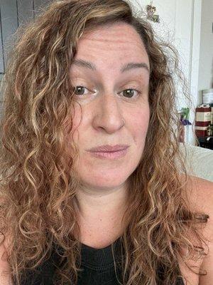 Photo of Christina M.