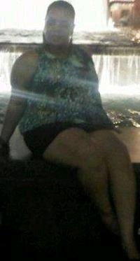 Photo of Linda Joy V.