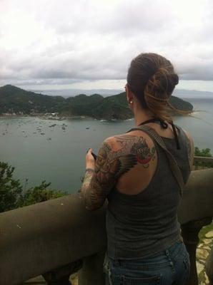 Photo of Sharon D.