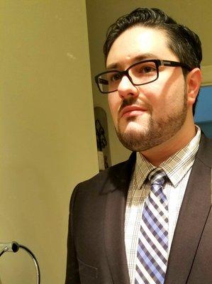 photo of Sebastian M.