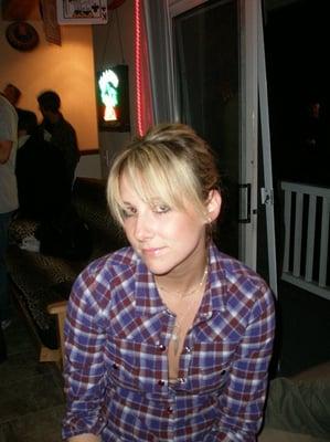 Photo of Megan D.