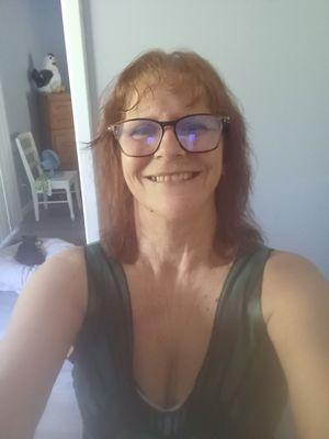 Photo of Joyce S.
