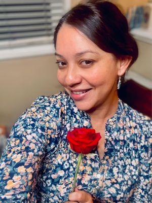 Photo of Laura F.