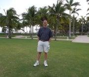 photo of Jonathan Z.