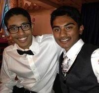 photo of Abhishek L.