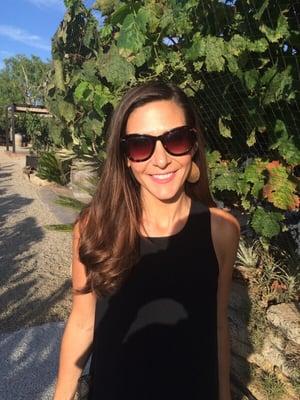 photo of Catherine B.