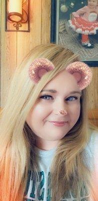 Photo of Tabitha C.