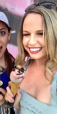 photo of Christine B.