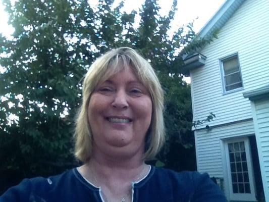Photo of Valerie G.