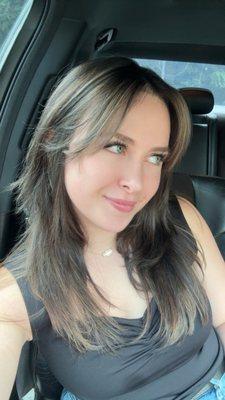 Photo of Hali J.