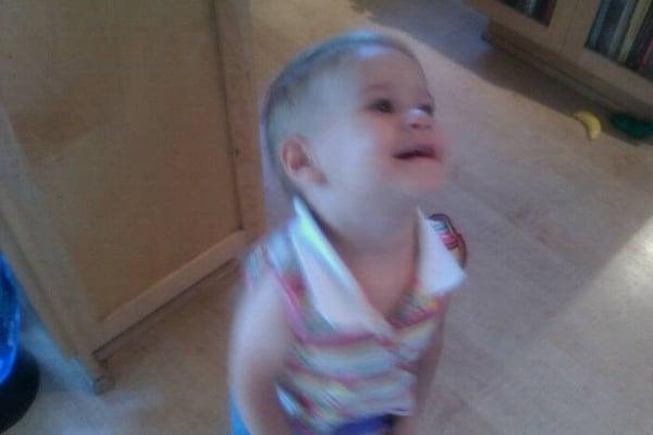 photo of Charlene B.