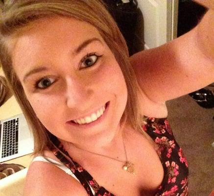 photo of Christine B.