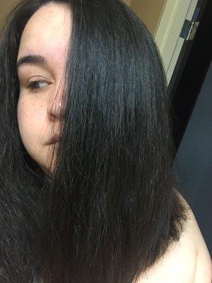 photo of Shirlene T.