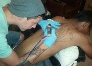 photo of Benjamin H.