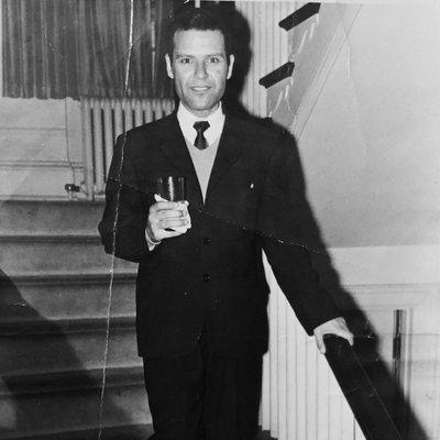 Photo of Salah A.