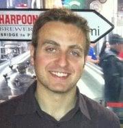 Photo of Max R.
