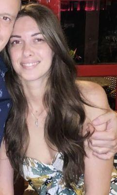 Photo of Kayla F.