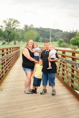 photo of Christina S.