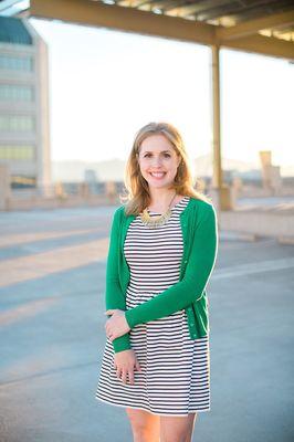 Photo of Kaitlin Z.