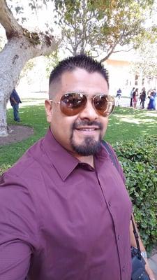 Photo of Juan V.