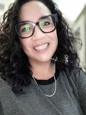 Photo of Lucy N.