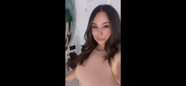 Photo of Michelle V.