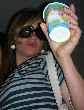 Photo of Chelsea M.