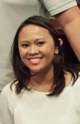Photo of Lisbeth R.
