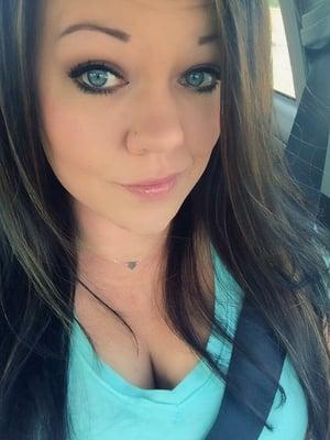 Photo of Brandi B.