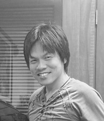 Photo of Jose C.