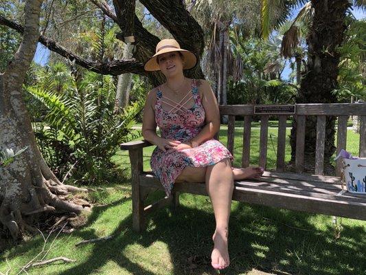 Photo of Glenda T.
