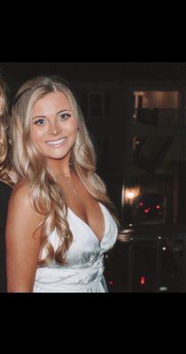 Photo of Zoe C.