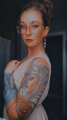 Photo of Rachel T.